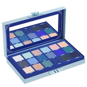 Jeffree Star Cosmetics Blue Blood Palette